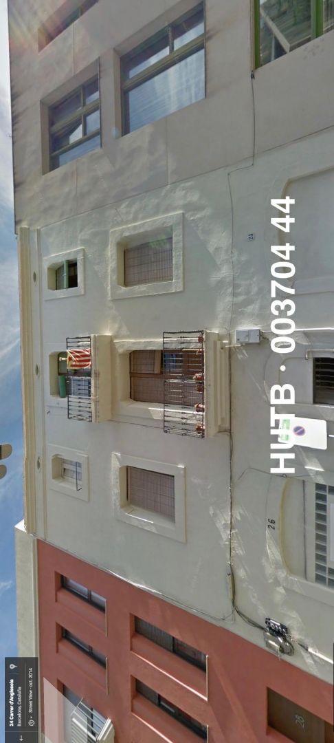 Anglesola Rosa Appartement *