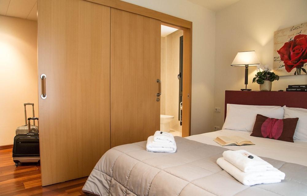 Anglesola Rosa Appartement *