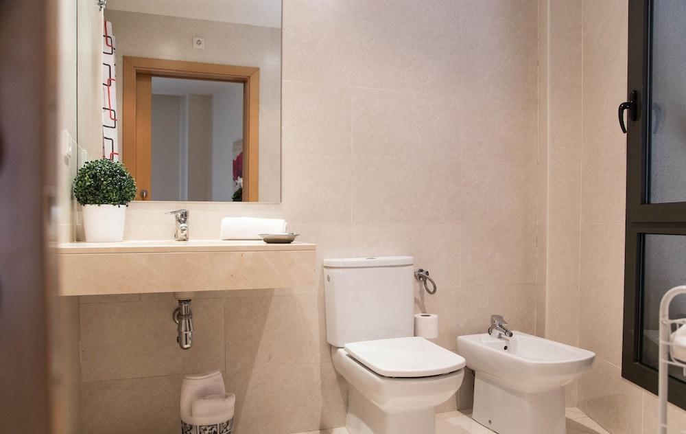 Anglesola Rosa Appartement *